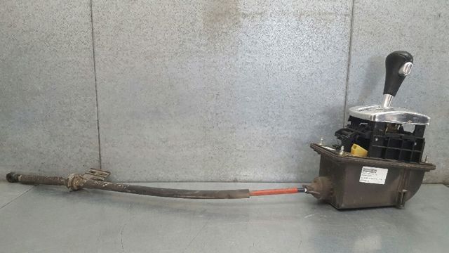 Mechanizm zmiany biegów (cięgno) Audi A4 8D2