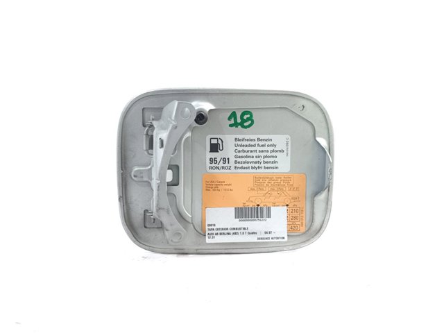 Klapka wlewu paliwa 4B0809905A VAG