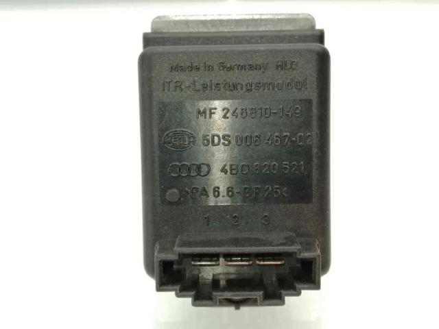 4B0820521 VAG