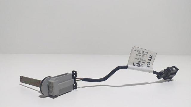 Czujnik temperatury wewnętrznej 4B0820539 VAG