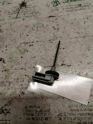 Czujnik temperatury wewnętrznej 4B0820539 VAG