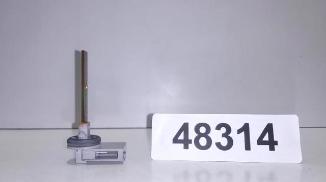 Czujnik temperatury wewnętrznej 4B0820539 VAG