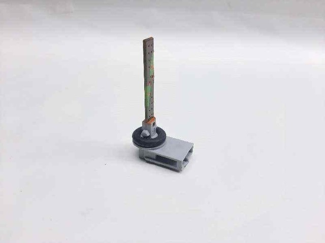 Czujnik temperatury wewnętrznej 4B0820539 PORSCHE