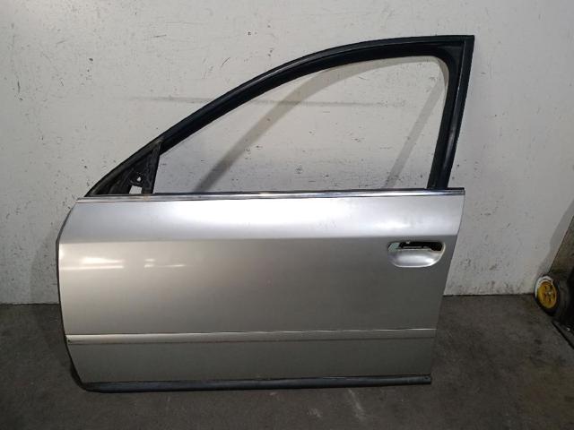 Audi A6 (1997-2005)