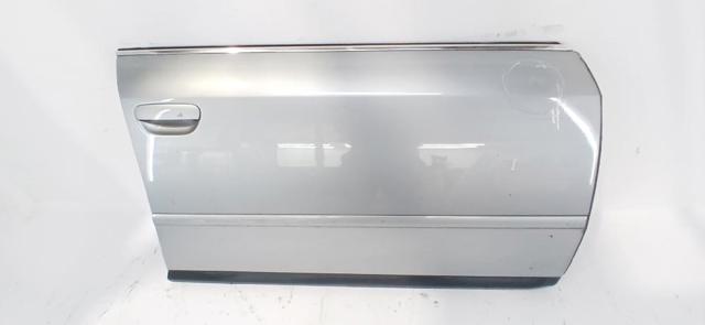 Drzwi przednie prawe 4B0831052D VAG