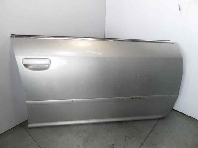 Drzwi przednie prawe 4B0831052D VAG