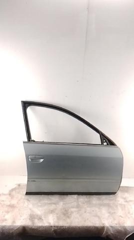Drzwi przednie prawe 4B0831052D VAG