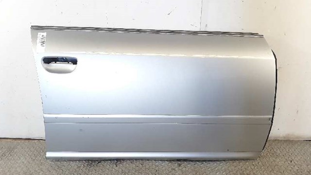 Drzwi przednie prawe 4B0831052D VAG