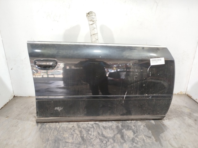 Drzwi przednie prawe 4B0831052D VAG