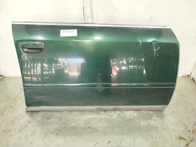 Drzwi przednie prawe 4B0831052D VAG