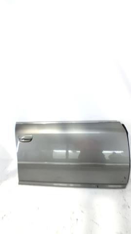 Drzwi przednie prawe 4B0831052D VAG