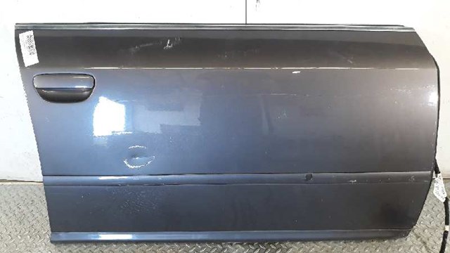 Drzwi przednie prawe 4B0831052D VAG