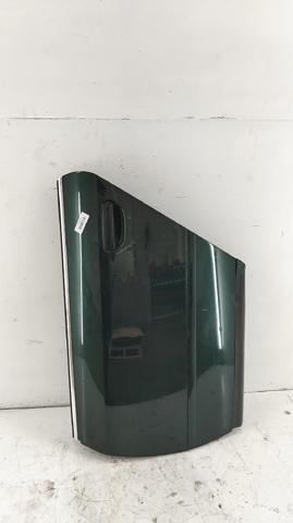 Drzwi tylne lewe 4B0833051 VAG
