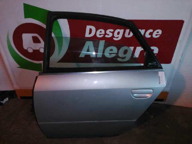 Drzwi tylne lewe 4B0833051 VAG
