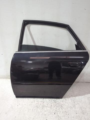 Drzwi tylne lewe 4B0833051 VAG
