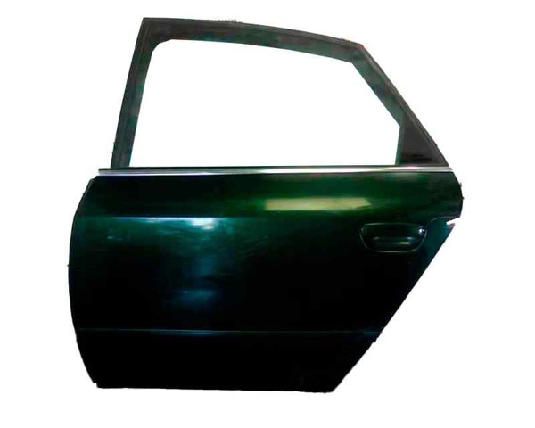 Drzwi tylne lewe 4B0833051 VAG