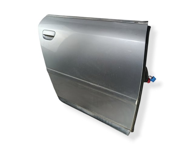 Drzwi tylne prawe 4B0833052 VAG