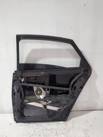 Drzwi tylne prawe 4B0833052 VAG