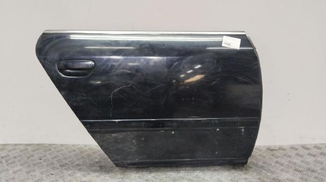 Drzwi tylne prawe 4B0833052 VAG
