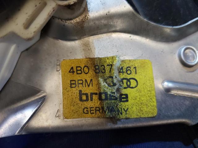 4B0837461 VAG