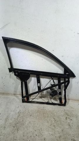 Mechanizm podnoszenia szyby drzwi przednich lewych 4B0837461C VAG