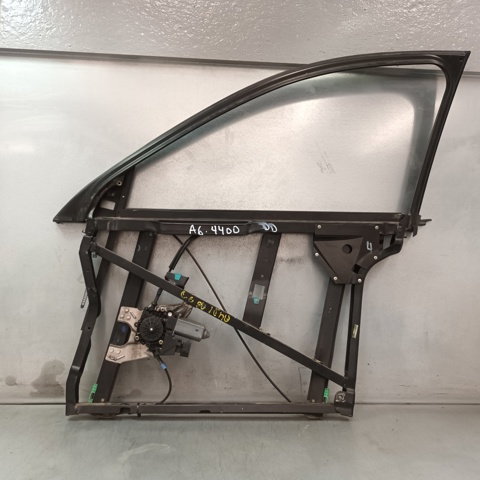 4B0837462A VAG