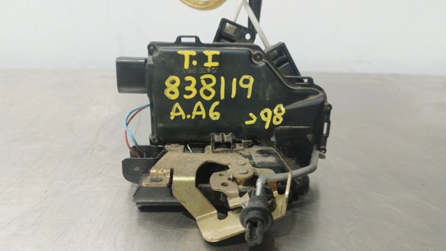 4B0839015B VAG