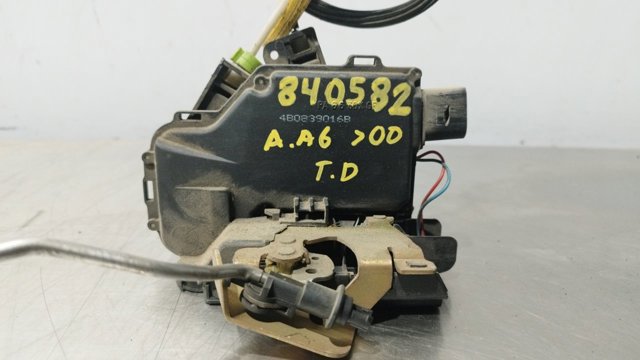 4B0839016B VAG