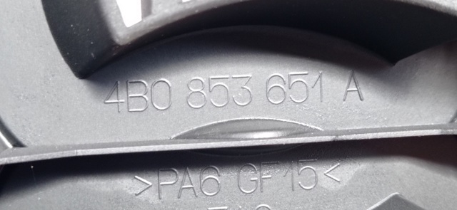 4B0853651A VAG
