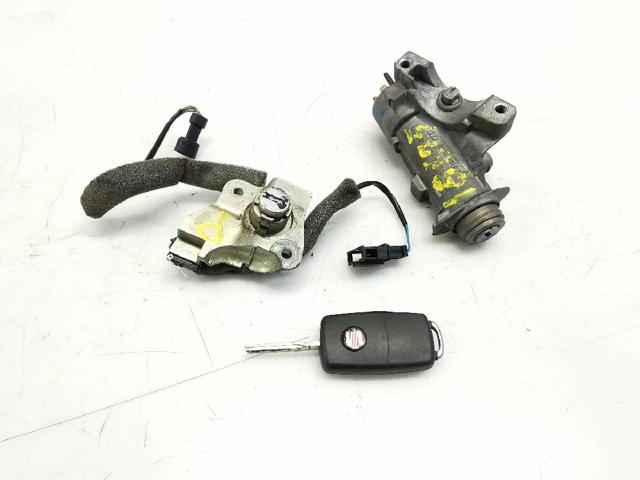 Kostka stacyjki zapłonowej 4B0905849 VAG