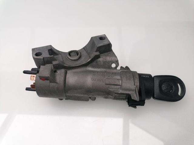 Kostka stacyjki zapłonowej 4B0905849 VAG