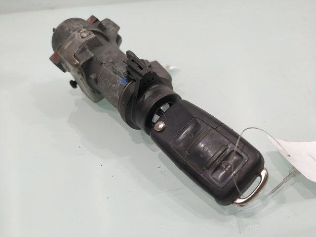 Kostka stacyjki zapłonowej 4B0905849 VAG