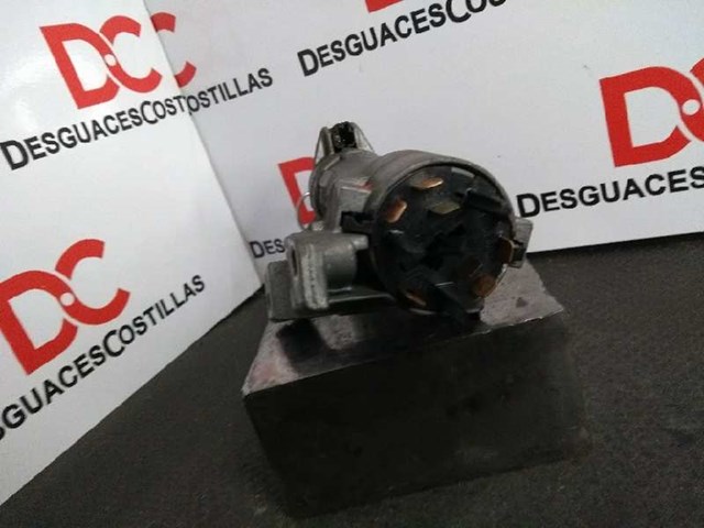 Kostka stacyjki zapłonowej 4B0905849 VAG