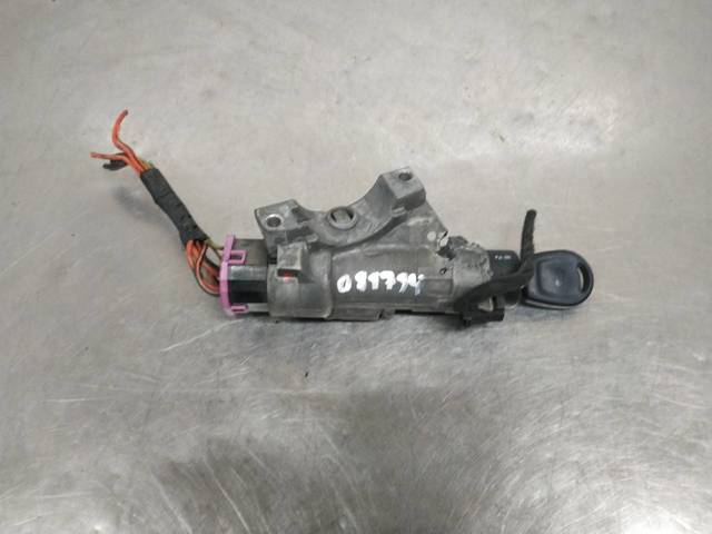 Stacyjka zapłonowa 4B0905851C VAG