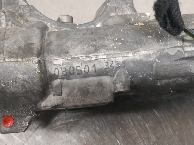 Stacyjka zapłonowa 4B0905851C VAG