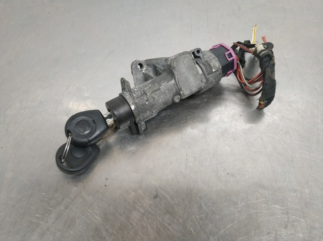 Stacyjka zapłonowa 4B0905851C VAG