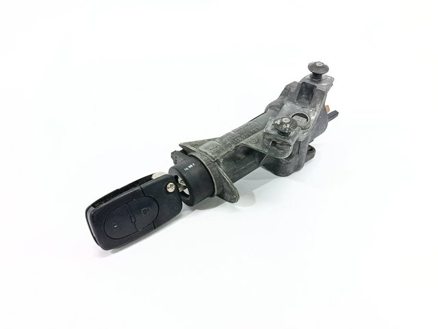 Stacyjka zapłonowa 4B0905851C VAG