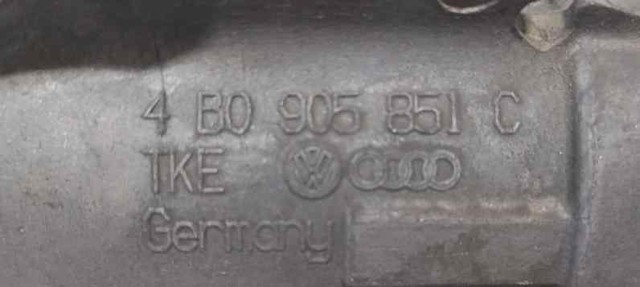 4B0905851C VAG