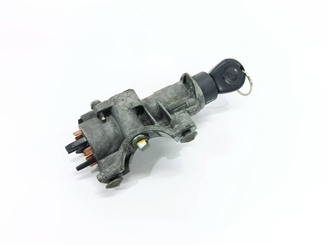 Stacyjka zapłonowa 4B0905851C VAG