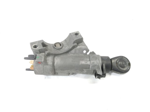 Stacyjka zapłonowa 4B0905851C VAG