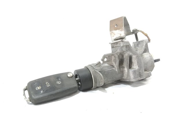 Stacyjka zapłonowa 4B0905851C VAG