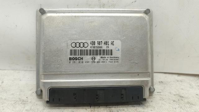 4B0907401AE VAG