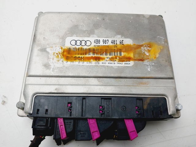 4B0907401AE VAG