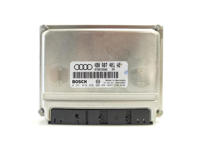 4B0907401AE VAG