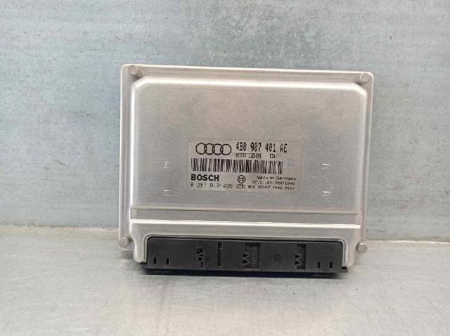 4B0907401AE VAG