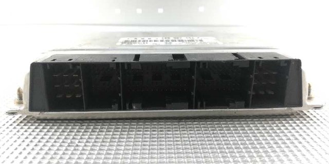 Sterownik silnika 4B0907401F VAG