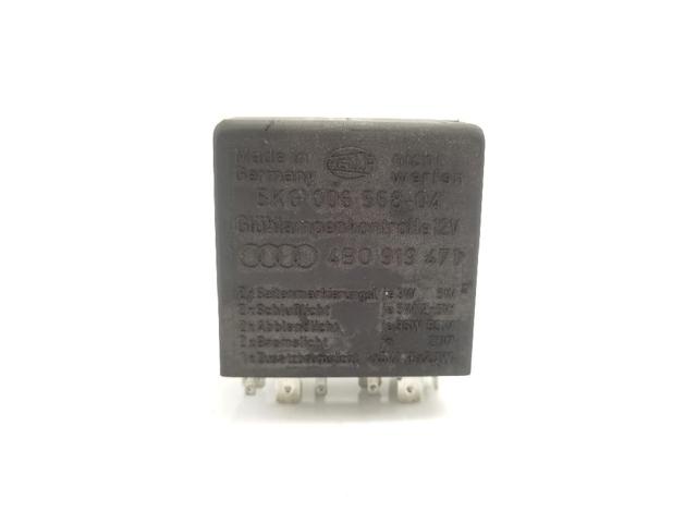 Przekaźnik kierunkowskazów 4B0919471 VAG