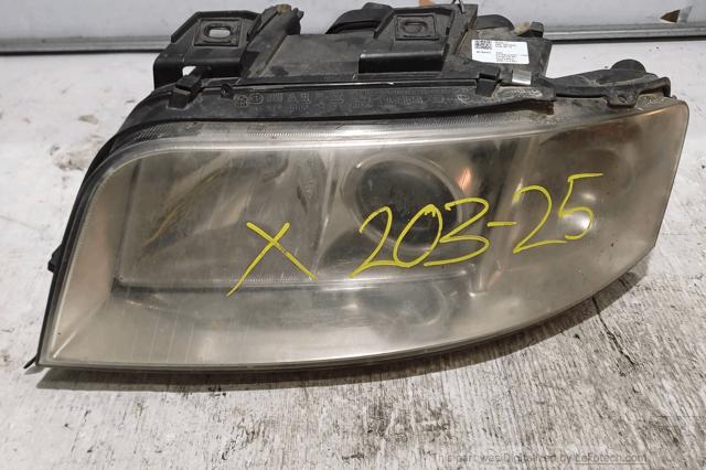 Reflektor lewy 4B0941003BJ VAG