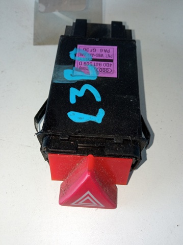 4B0941509D VAG