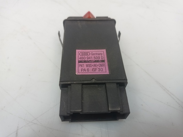 4B0941509D VAG
